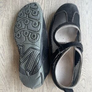 Merrel Mary Jane sandal